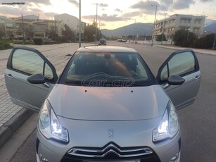 Citroen DS-3 '14