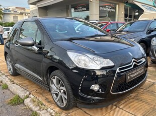 Citroen DS-3 '15 CHIC - EURO 6 - BITONE