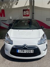 Citroen DS-3 '14 DS3