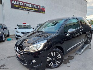 Citroen DS-3 '15 NAVIGATION 110 PS LED