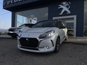 Citroen DS-3 '16