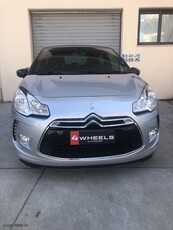 Citroen DS-3 '16