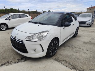 Citroen DS-3 '16 EURO6.ΣΑΝ ΚΑΙΝΟΥΡΓΙΟ