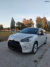 Citroen DS-3 '16