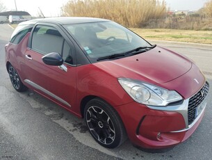 Citroen DS-3 '17 DS3