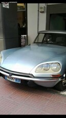 Citroen DS '73 D SUPER