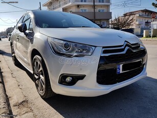 Citroen DS4 '11 VTi 120 So Chic R Line!!!