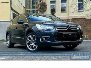 Citroen DS4 '13 Πληρωμένα τέλη 2025