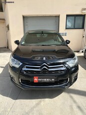 Citroen DS4 '15