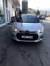 Citroen DS4 '15 1.2 PureTech Urban Show