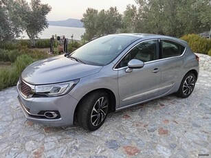 Citroen DS4 '16 1.2 Pure Tech SoChic. Face Lift