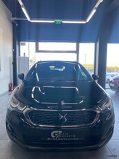 Citroen DS4 '16 1.6 MultiJet Cross 4x2 120hp