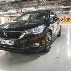 Citroen DS4 '18 με σημα για 2025