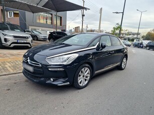 Citroen DS5 '12