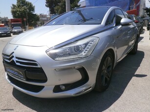 Citroen DS5 '13