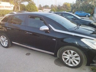 Citroen DS5 '13 Hybrid