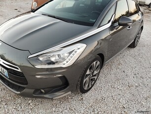 Citroen DS5 '13 Hybrid4 Sport Chic 4x4 Automa