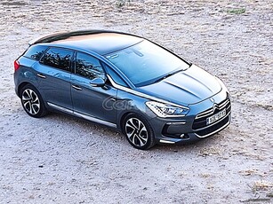 Citroen DS5 '13 Hybrid4 Sport Chic 4x4 ETG6