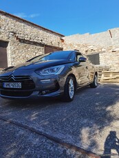 Citroen DS5 '14