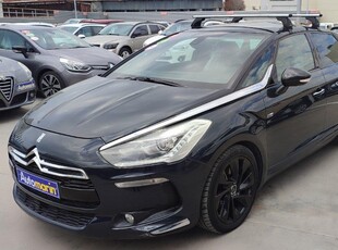 Citroen DS5 2.0 (2012)