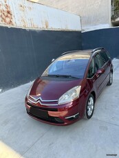 Citroen Grand C4 Picasso '08