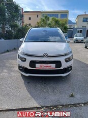 Citroen Grand C4 Picasso '16 1.2 e-THP Feel