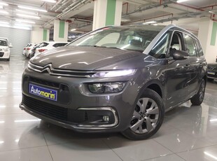 Citroen Grand C4 Picasso - Spacetourer 1.2 (2020)