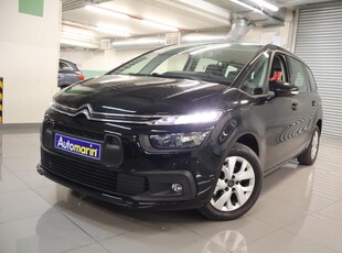 Citroen Grand C4 Picasso Spacetourer 1.5 (2019)