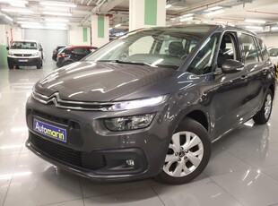 Citroen Grand C4 Picasso - Spacetourer 1.5 (2020)