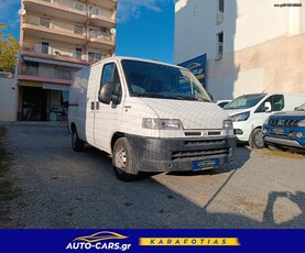 Citroen Jumper '09 3θέσιο*Air/co*κάμερα οπισθοπορείας