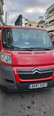 Citroen Jumper '12 Μεσαίο 3.30 καρότσα