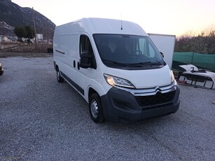 Citroen Jumper '15 2.2HDI 130ps EXTRA LARGE Euro5