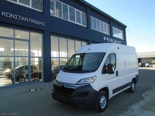 Citroen Jumper '16 L2H2 2.0