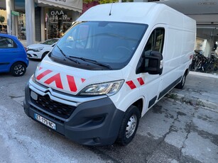 Citroen Jumper '18 Van L3H2 35 2.2 BlueHDi 130