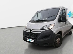 Citroen Jumper '19 2.2 BlueHDi L1H1 | ΕΩΣ 5 ΕΤΗ ΕΓΓΥΗΣΗ