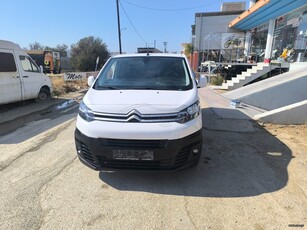 Citroen Jumper '19