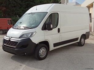 Citroen Jumper '20 EURO6NAVIΚΑΜΕΡΑL2H2