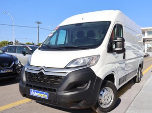 Citroen JUMPER 2.2 (2021)