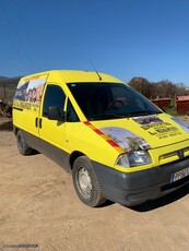 Citroen Jumpy '02