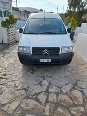 Citroen Jumpy '04 ΠΛΗΡΩΜΕΝΑ ΤΕΛΗ 25