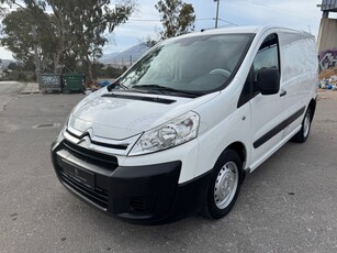 Citroen Jumpy '14 1.6 Diesel ΕΛΛΗΝΙΚΗΣ ΑΝΤΙΠΡΟΣΩΠΕΙΑΣ