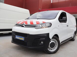 Citroen Jumpy 1.5 (2019)