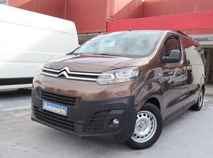 Citroen Jumpy 1.6 (2018)