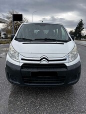 Citroen Jumpy '16