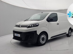 Citroen Jumpy '17 2.0 BlueHDi Club N1 | ΕΩΣ 5 ΕΤΗ ΕΓΓΥΗΣΗ