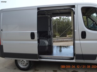 Citroen Jumpy '17 4χ4,δυπλε,πορτες.80000χιλ