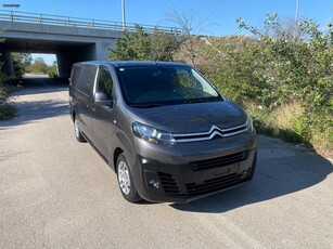 Citroen Jumpy '17