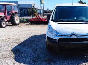 Citroen Jumpy '17 EURO6.ΤΙΜΗ ΜΕ ΦΠΑ.3ΘΕΣΙΟ.ΣΑΝ ΚΑΙΝΟΥΡΓΙΟ!