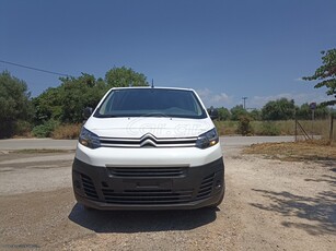 Citroen Jumpy '17 MAXI XL -L3