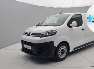 Citroen Jumpy '18 1.6 Blue-HDi Business M | ΕΩΣ 5 ΕΤΗ ΕΓΓΥΗΣΗ